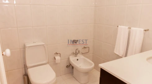 Apartamento T4 para Venda em Campanhã