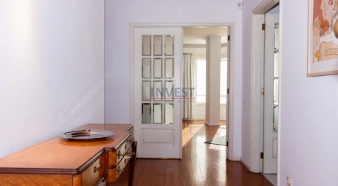 Apartamento T4 para Venda em Campanhã