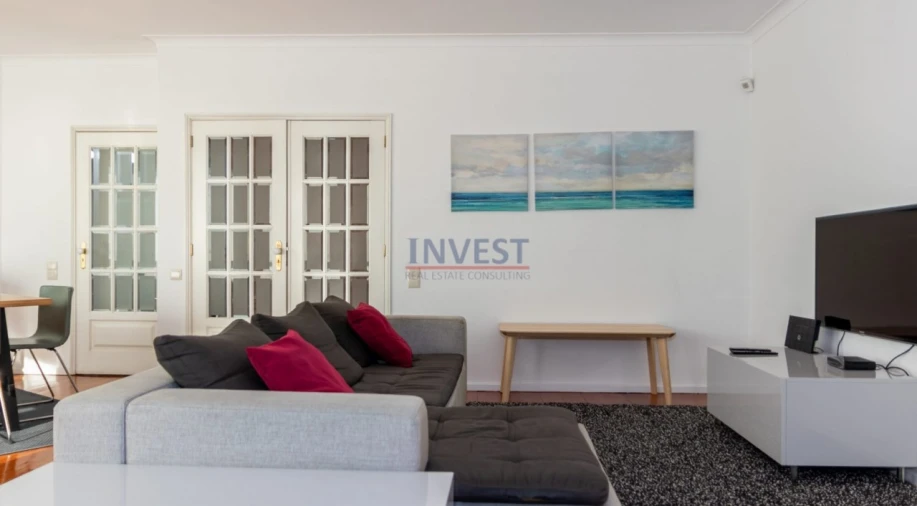Apartamento T4 para Venda em Campanhã Foto 5