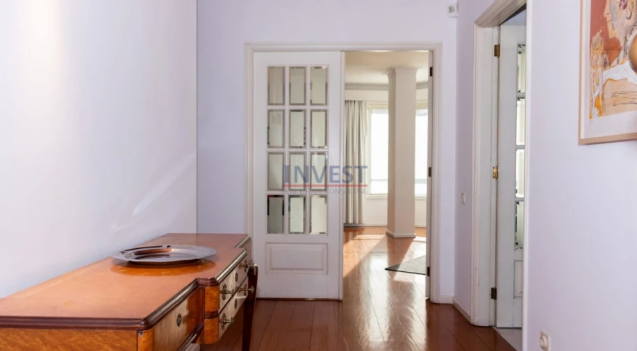 Apartamento T4 para Venda em Campanhã Foto 19