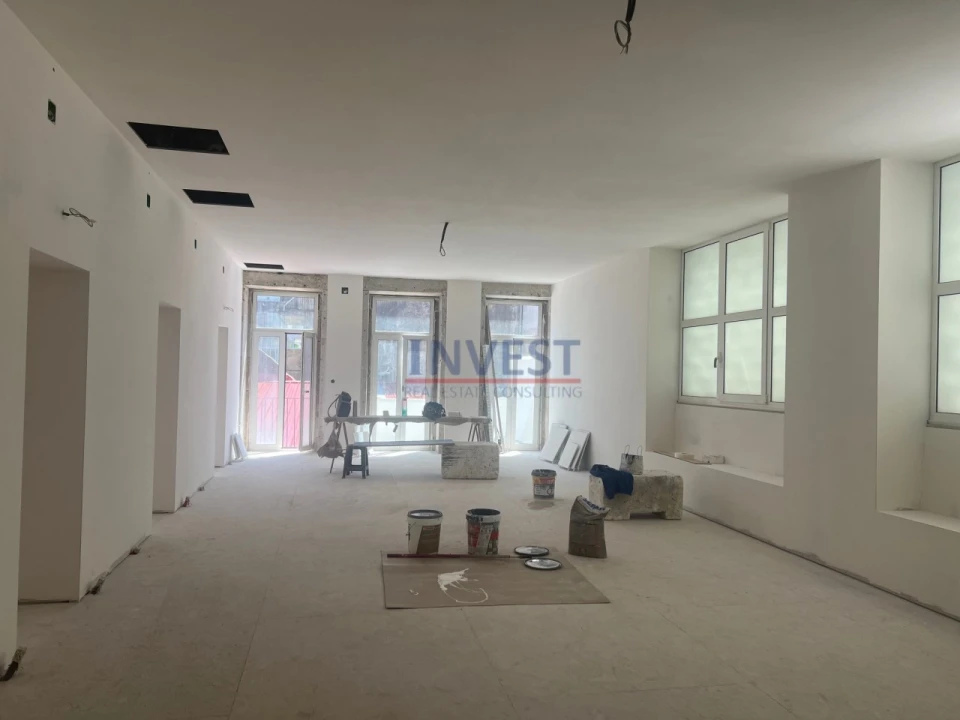 Escritório para Arrendamento em Bonfim Foto 3