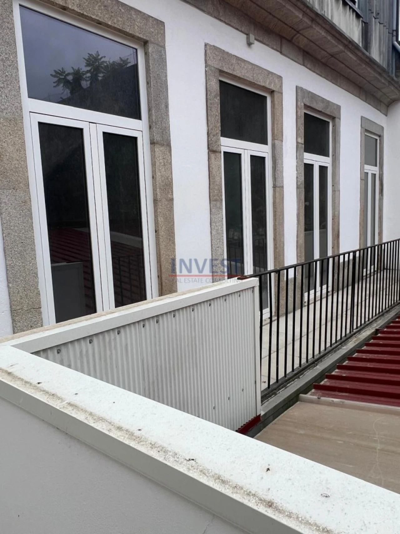 Escritório para Arrendamento em Bonfim Foto 17