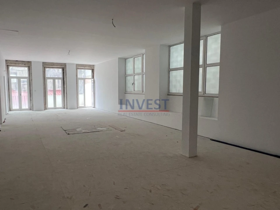 Escritório para Arrendamento em Bonfim Foto 21