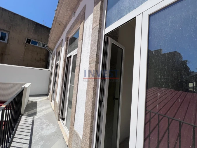 Escritório para Arrendamento em Bonfim Foto 2