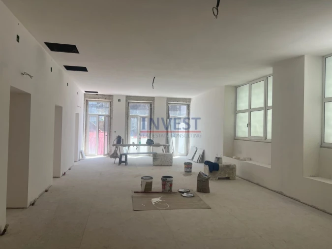 Escritório para Arrendamento em Bonfim Foto 3