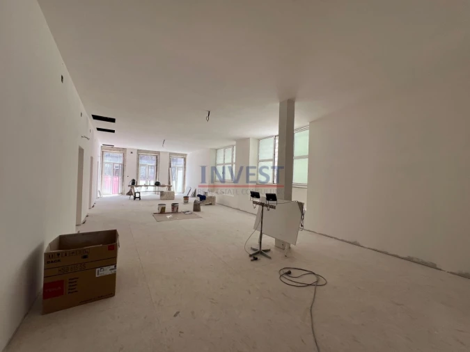 Escritório para Arrendamento em Bonfim Foto 4