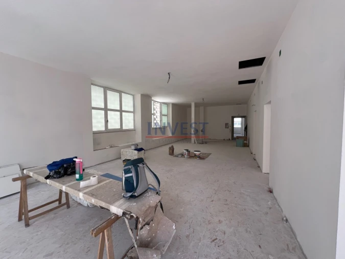 Escritório para Arrendamento em Bonfim Foto 5