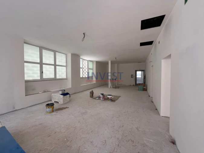 Escritório para Arrendamento em Bonfim Foto 6