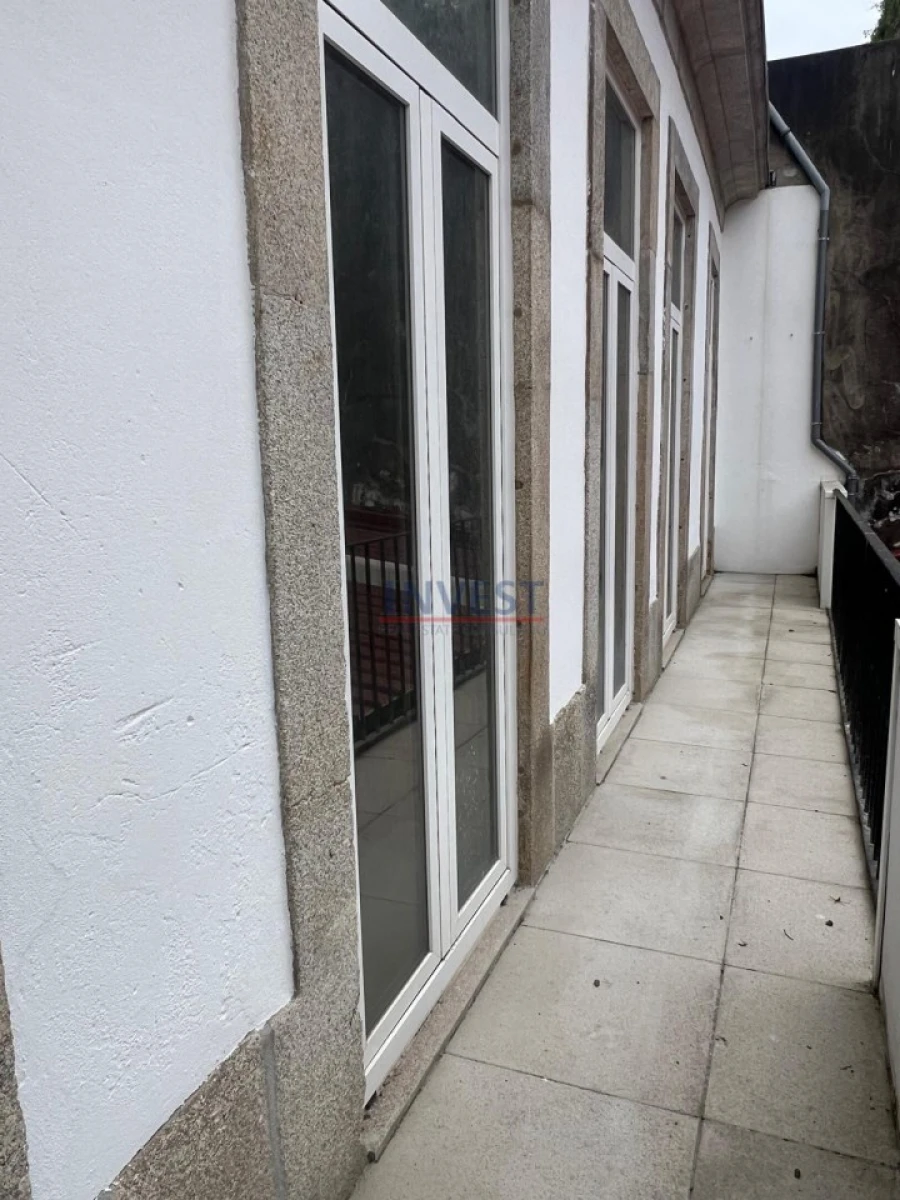 Escritório para Arrendamento em Bonfim Foto 18