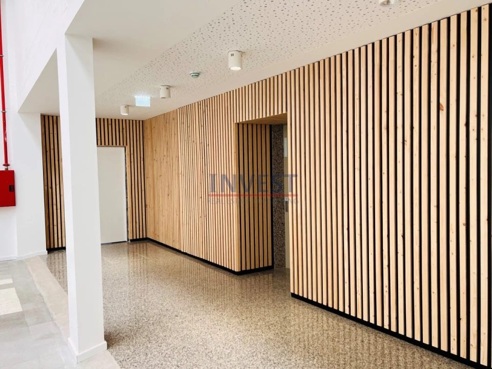 Escritório para Arrendamento em São Mamede de Infesta e Senhora da Hora Foto 4