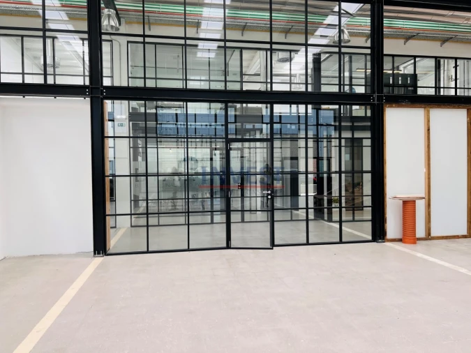 Escritório para Arrendamento em São Mamede de Infesta e Senhora da Hora