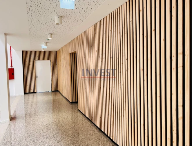 Escritório para Arrendamento em São Mamede de Infesta e Senhora da Hora Foto 3