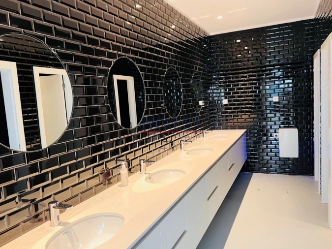 Escritório para Arrendamento em São Mamede de Infesta e Senhora da Hora Foto 7