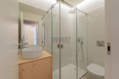 Apartamento T3 para Venda em Lordelo do Ouro e Massarelos