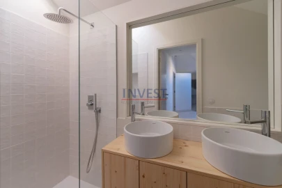 Apartamento T3 para Venda em Lordelo do Ouro e Massarelos