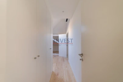 Apartamento T3 para Venda em Lordelo do Ouro e Massarelos