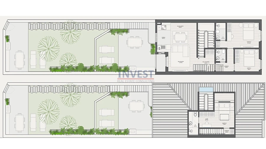 Apartamento T3 para Venda em Lordelo do Ouro e Massarelos Foto 29
