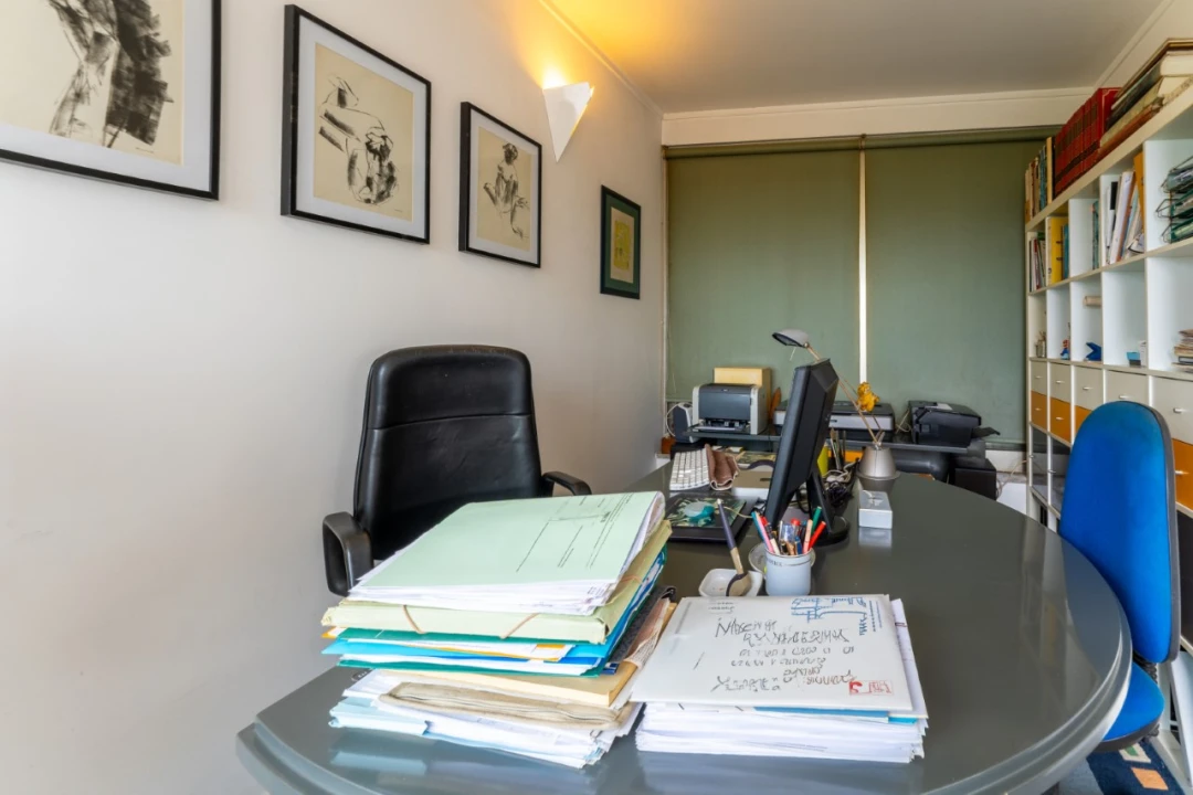 Moradia T3 para Venda em Famalicão Foto 13