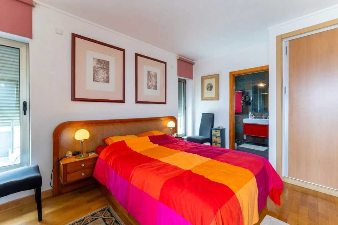 Moradia T3 para Venda em Famalicão Foto 17