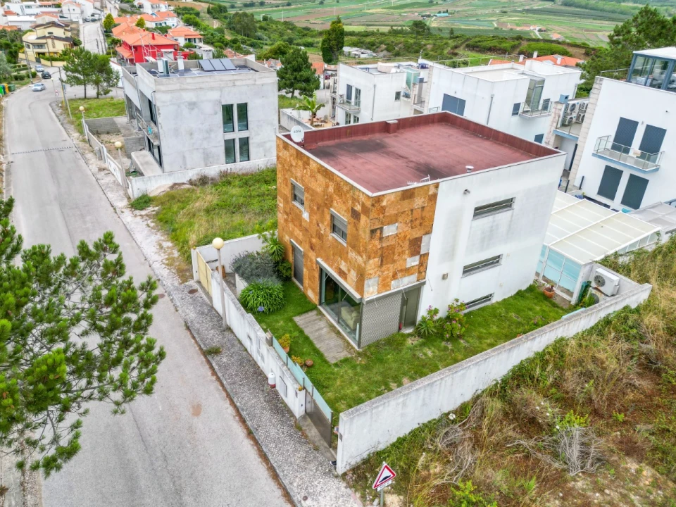 Moradia T3 para Venda em Famalicão Foto 46