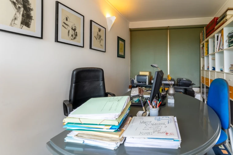 Moradia T3 para Venda em Famalicão Foto 13