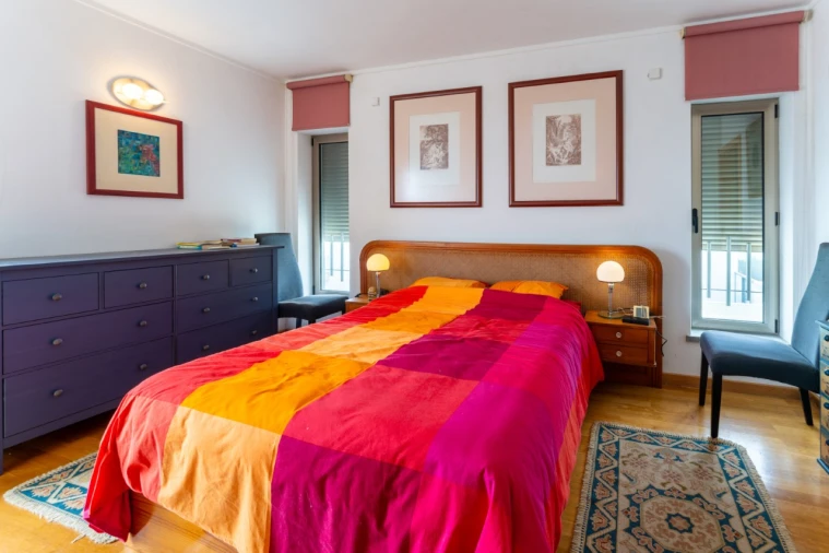 Moradia T3 para Venda em Famalicão Foto 18