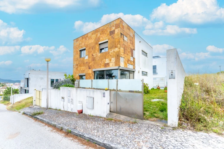 Moradia T3 para Venda em Famalicão Foto 34