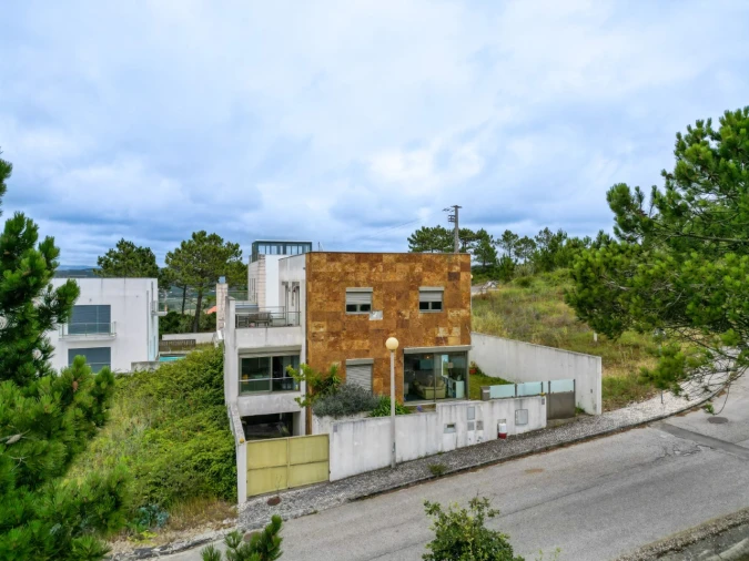 Moradia T3 para Venda em Famalicão Foto 42