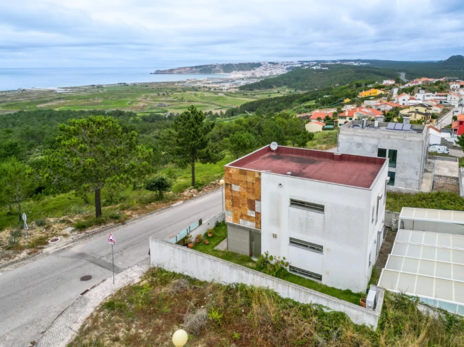 Moradia T3 para Venda em Famalicão Foto 45