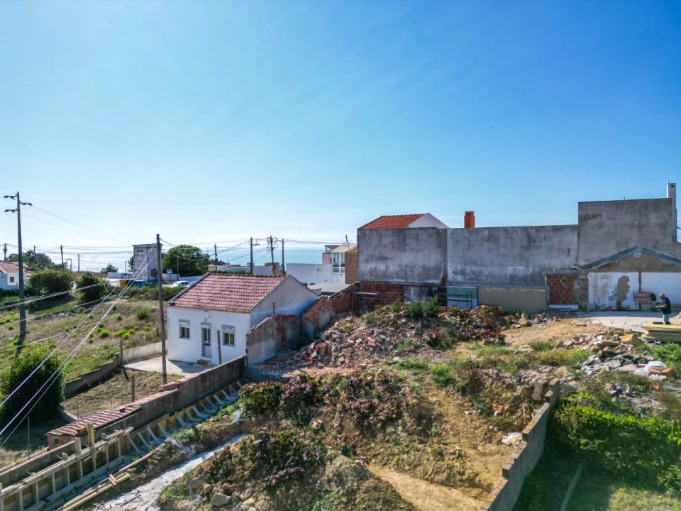 Moradia T3 para Venda em Famalicão Foto 7