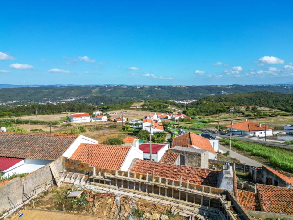 Moradia T3 para Venda em Famalicão Foto 9