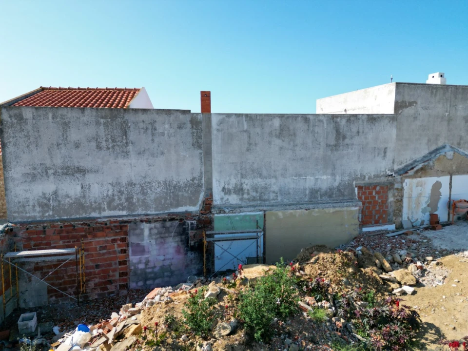 Moradia T3 para Venda em Famalicão Foto 11