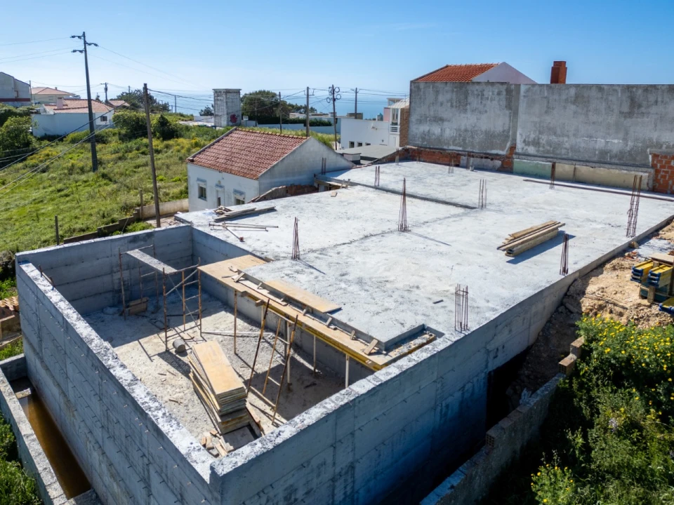 Moradia T3 para Venda em Famalicão Foto 17