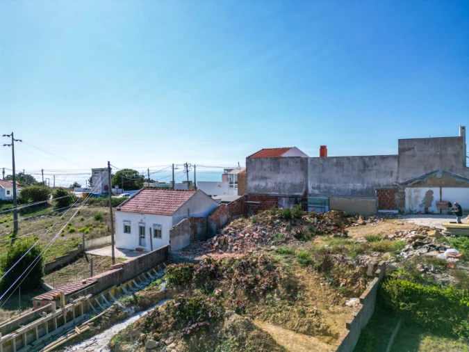 Moradia T3 para Venda em Famalicão Foto 7