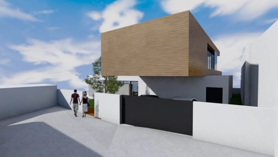 Moradia T3 para Venda em Famalicão Foto 2