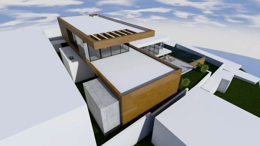 Moradia T3 para Venda em Famalicão Foto 3