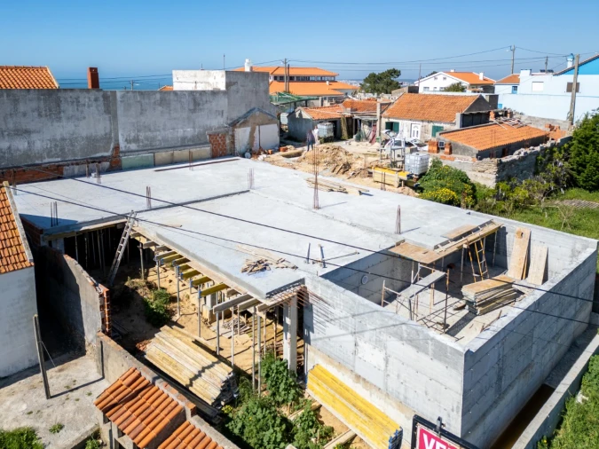 Moradia T3 para Venda em Famalicão Foto 19