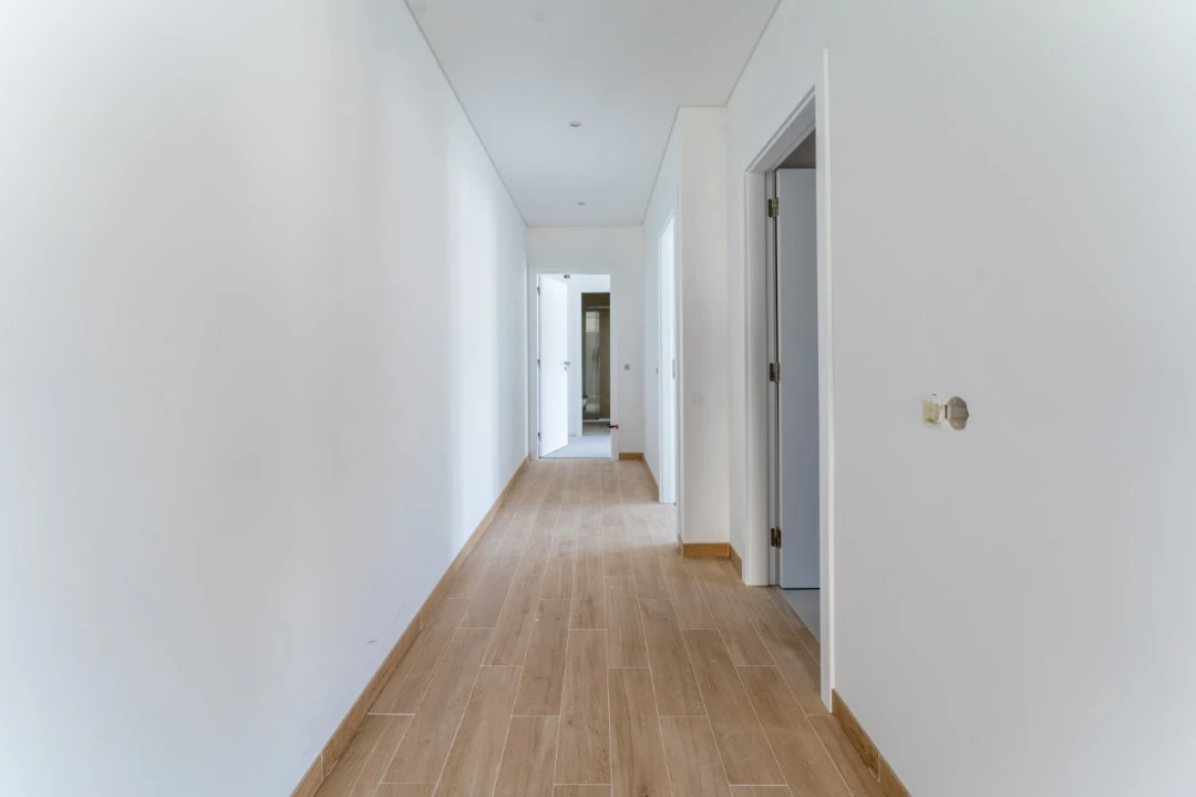 Apartamento T3 para Venda em Nazare Foto 12