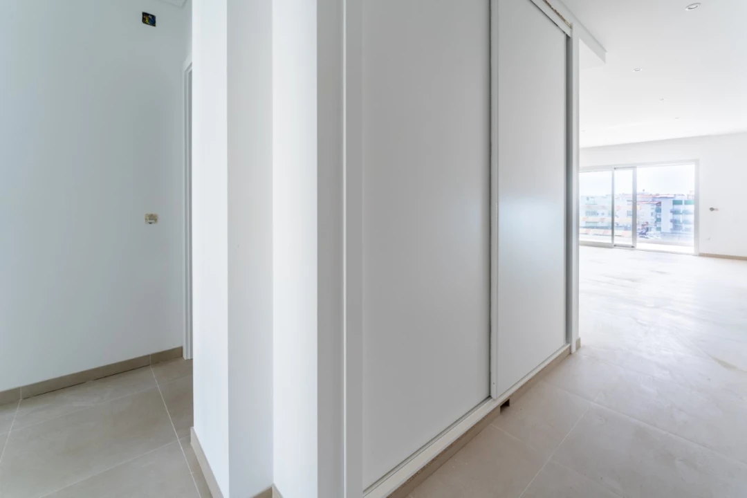 Apartamento T3 para Venda em Nazare Foto 9