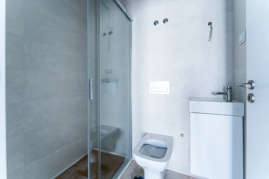 Apartamento T3 para Venda em Nazare Foto 24