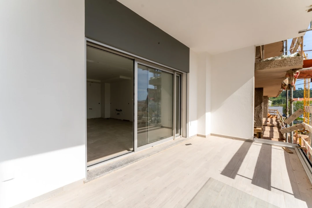 Apartamento T3 para Venda em Nazare Foto 8