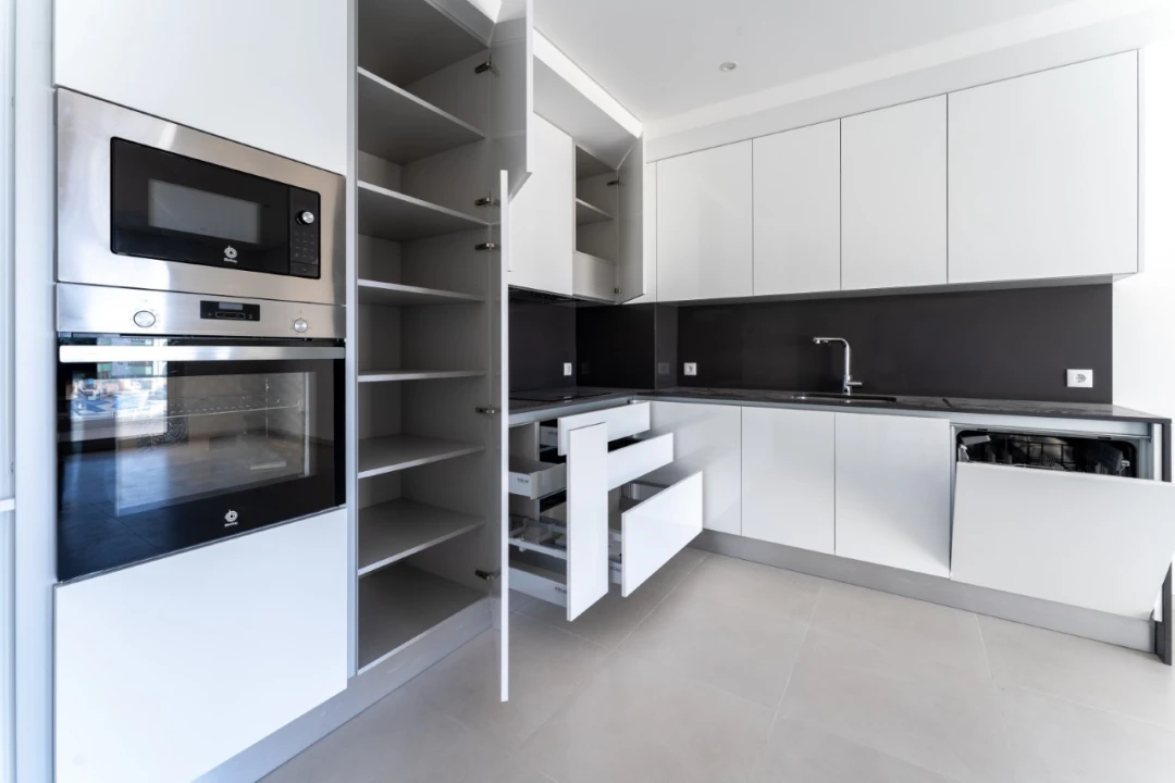 Apartamento T3 para Venda em Nazare Foto 6