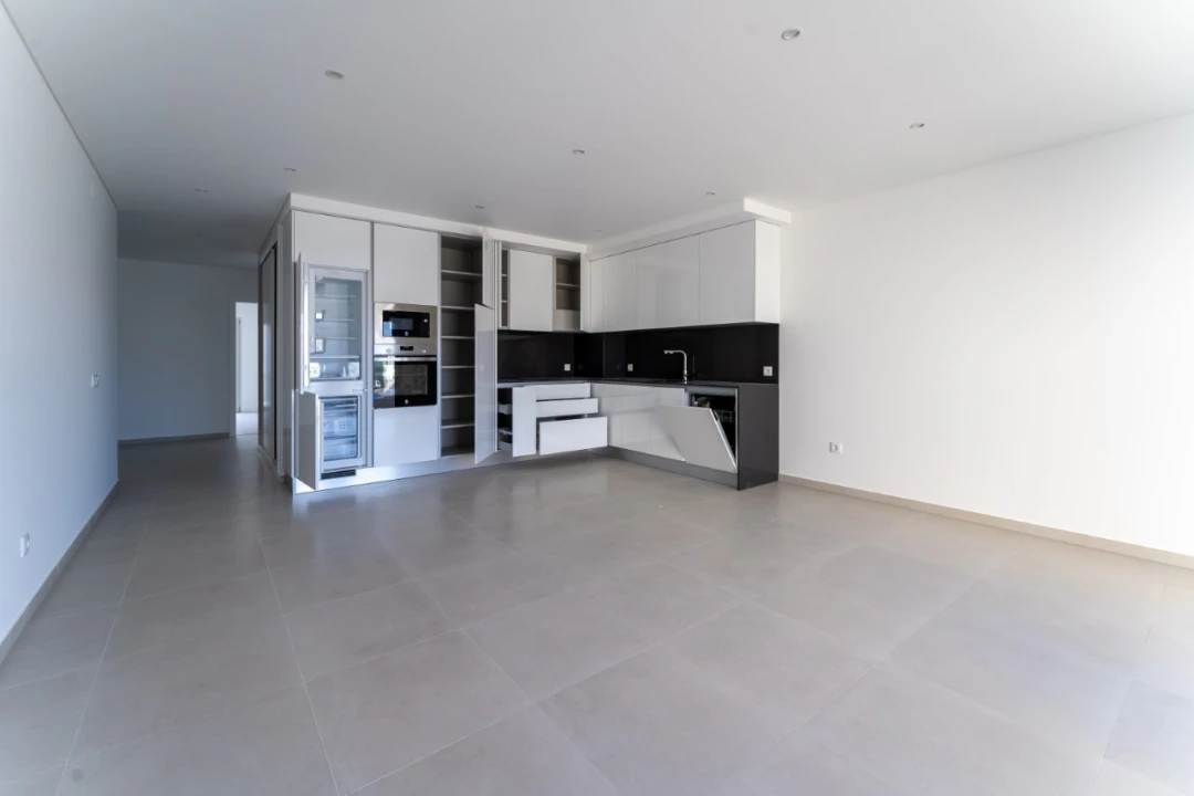 Apartamento T3 para Venda em Nazare Foto 2