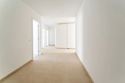 Apartamento T3 para Venda em Nazare