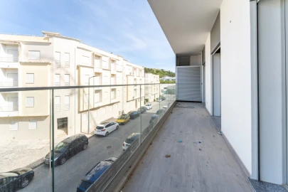 Apartamento T3 para Venda em Nazare