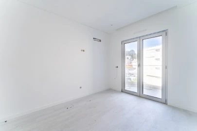 Apartamento T3 para Venda em Nazare