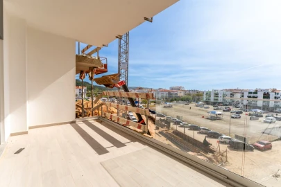 Apartamento T3 para Venda em Nazare