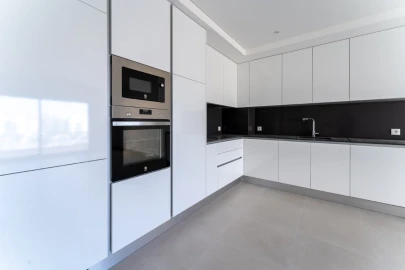 Apartamento T3 para Venda em Nazare