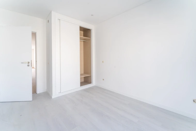 Apartamento T3 para Venda em Nazare Foto 17