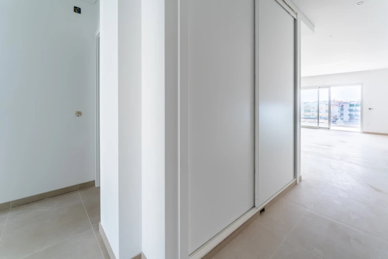 Apartamento T3 para Venda em Nazare Foto 9
